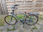 Gazelle Heavy Duty Herenfiets (moet weg), Fietsen en Brommers, Ophalen, Versnellingen, Zo goed als nieuw, Gazelle