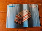 Playmobil rescueteam, Kinderen en Baby's, Speelgoed | Playmobil, Ophalen of Verzenden, Gebruikt, Los playmobil