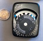 Vintage Bakeliet 'EOS' Belichtingsmeter, Duitsland, 1952, Ophalen of Verzenden, 1940 tot 1960, Overige typen