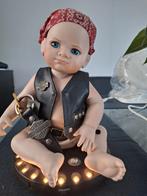 Harley pop, Ophalen of Verzenden