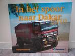 Boek Dakar Rally 2010, Onbekend, Algemeen, Ophalen of Verzenden, Zo goed als nieuw
