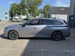 Peugeot 308 1.6 Plug in Hybrid 180 Allure, Stof, Gebruikt, 4 cilinders, 181 pk