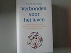 Verbonden voor het leven - Ad de Bruijne, Ophalen of Verzenden, Zo goed als nieuw, Ad de Bruijne, Christendom | Protestants