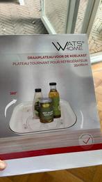 Draaiplateau voor de koelkast, Antiek en Kunst, Ophalen of Verzenden