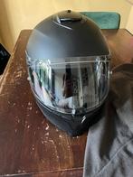 Motorhelm met hoes - 6x gedragen, Overige merken, XS, Ophalen of Verzenden, Integraalhelm