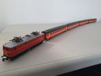 Marklin H0 3154 E-loc BR 1141 met 4 rijtuigen van de ÖBB, Wisselstroom, Treinset, Ophalen of Verzenden, Zo goed als nieuw
