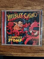 Hillbilly Casino " Tennessee Stomp" *CD*, Ophalen of Verzenden, Zo goed als nieuw