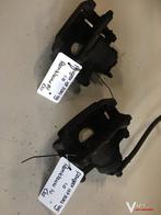 Peugeot 107 1.0 2009 Remklauw  Linksvoor, Gebruikt, -, -, Ophalen of Verzenden