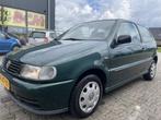 Volkswagen Polo 1.6 AUTOMAAT 148.225km nap. (bj 1999), Automaat, Volkswagen, Origineel Nederlands, Bedrijf