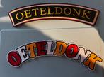 Oeteldonk embleem, Carnaval, Nieuw, Overige maten, Ophalen of Verzenden