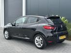Renault Clio 0.9 TCe Limited 2018 NAVI CR CONTROL PDC ELEK P, Voorwielaandrijving, 898 cc, Stof, Gebruikt