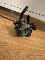 Carburateur Honda C50, Fietsen en Brommers, Ophalen of Verzenden, Gebruikt, Carburateur, Honda