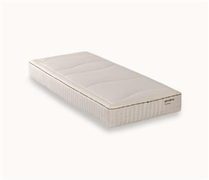 Wie heeft ergens een natuur latex matras voor mij liggen?, Huis en Inrichting, Slaapkamer | Matrassen en Bedbodems, Gebruikt, Matras