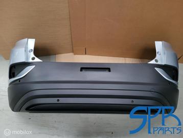 Achterbumper VW ID.4 ID4 LC7A 6 PDC ACHTER BUMPER 11A807521A beschikbaar voor biedingen