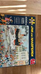 Jan van Haasteren puzzel Sinterklaas intocht, Hobby en Vrije tijd, Denksport en Puzzels, Ophalen of Verzenden