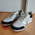 Mephisto air relax schoenen sneakers maat 38 (5), Ophalen of Verzenden, Zo goed als nieuw, Wit, Sneakers of Gympen