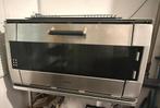 Gaggenau Oven, Witgoed en Apparatuur, Ovens, Gebruikt, Hete lucht, 60 cm of meer, Oven met grill