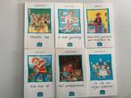Boek Toppers Serie - 6 Kinderboeken, Boeken, Ophalen, Zo goed als nieuw