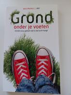 Wim Markus - Grond onder je voeten, Ophalen of Verzenden, Zo goed als nieuw, Wim Markus