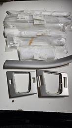 Interieurlijsten set 8 dlg Titan II BMW 3 serie E46 Sedan To, Auto-onderdelen, Interieur en Bekleding, Ophalen of Verzenden, Gebruikt