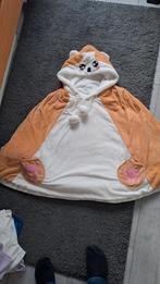 Warme cape, Kleding | Dames, Huispakken, Ophalen of Verzenden, Zo goed als nieuw