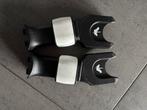 Maxi cosi adapters bugaboo cameleon, Ophalen, Gebruikt, Overige merken