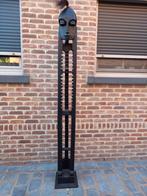 Afrikaanse cd rek, Ophalen, Gebruikt, 25 tot 75 discs, Cd's