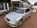 Mercedes-benz CLK-klasse Coupé 280 Elegance Vol Opties autom, Automaat, 232 pk, Gebruikt, Leder