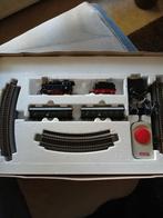 Piko Starterset A-Gleis Nieuwstaat, Hobby en Vrije tijd, Modeltreinen | H0, Treinset, Gelijkstroom, Nieuw, Analoog