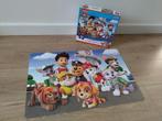 Paw Patrol puzzel (35 stukjes), Kinderen en Baby's, Puzzelen, Ophalen of Verzenden, Zo goed als nieuw