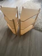 Wastafelrek/hoekrek, Huis en Inrichting, Ophalen, Minder dan 50 cm, Overige typen, Zo goed als nieuw