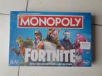 Monopoly Fortnite Editie !!! NIEUW IN GESEALDE DOOS !!!, Hobby en Vrije tijd, Gezelschapsspellen | Bordspellen, Ophalen of Verzenden