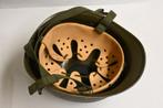bundeswehr stahlhelm duitse helm leger, Verzamelen, Militaria | Algemeen, Ophalen of Verzenden, Landmacht, Duitsland, Overige typen