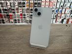 iPhone 15 128GB Blauw - Garantie & Nieuwstaat!, IPhone 15, Apple, Blauw, Zo goed als nieuw