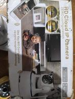 4x HD 1080P IP Camera - Beveilig uw huis!, Ophalen of Verzenden, Gebruikt, Binnencamera