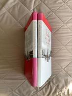 Toen Zuilen nog Zuilen was Deel 1 + Deel 2, Boeken, Geschiedenis | Stad en Regio, Ophalen of Verzenden, Zo goed als nieuw, W.van Scharenburg