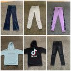 Meisjes broeken en truien maat 146/152, Ophalen of Verzenden, Zo goed als nieuw, Meisje, Overige typen