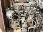 Te golf 1 motor, Auto-onderdelen, Ophalen of Verzenden
