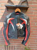 Leren motorjas dames Buse, Motoren, Kleding | Motorkleding, Jas | leer, Ophalen of Verzenden, Dames, Buse