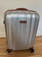 Samsonite Lite-Cube DLX 55cm, Hard kunststof, Minder dan 50 cm, Ophalen of Verzenden, Zo goed als nieuw