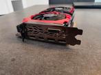Videokaart Nvidia MSI GeForce GTX 1080 8G, Computers en Software, Videokaarten, PCI-Express 3, DisplayPort, Ophalen of Verzenden
