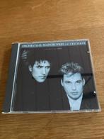 OMD - The Best of OMD CD, Ophalen, 1980 tot 2000, Gebruikt
