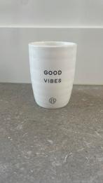 Zusss mok, Huis en Inrichting, Keuken | Servies, Ophalen of Verzenden, Zo goed als nieuw, Overige stijlen, Kop(pen) en/of Schotel(s)