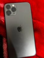 Iphone 11 pro 256 gb, Telecommunicatie, Mobiele telefoons | Apple iPhone, 256 GB, Gebruikt, Zwart, Ophalen of Verzenden