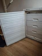 Vrieskast tafelmodel, Witgoed en Apparatuur, Vriezers en Diepvrieskisten, Gebruikt, Minder dan 60 cm, Vrijstaand, Ophalen