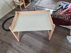 Ikea tekentafel/knutseltafel/kinderbureau, Ophalen, 50 tot 100 cm, 50 tot 75 cm, 50 tot 100 cm