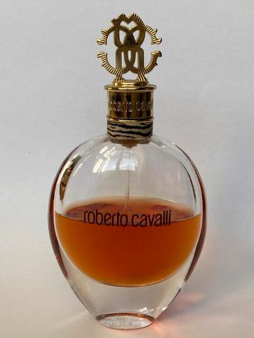 Roberto Cavalli eau de parfum 75 ml