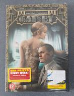 The Great Gatsby. Nieuw!, Vanaf 12 jaar, Ophalen, Nieuw in verpakking