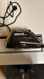 Tefal FV8064 Puregliss stoom stijkijzer, Ophalen, Zo goed als nieuw, Strijkijzer met snoer