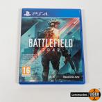 PS4 - Battlefield 2042 - Sony Playstation 4 Game, Spelcomputers en Games, Games | Sony PlayStation 4, Zo goed als nieuw